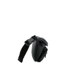 Balenciaga Leather Everyday Belt Bag (SHG-efgZ0M)