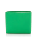 Balenciaga Leather Everyday Bifold Wallet (SHF-1w9vGS)