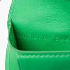Balenciaga Leather Everyday Bifold Wallet (SHF-1w9vGS)