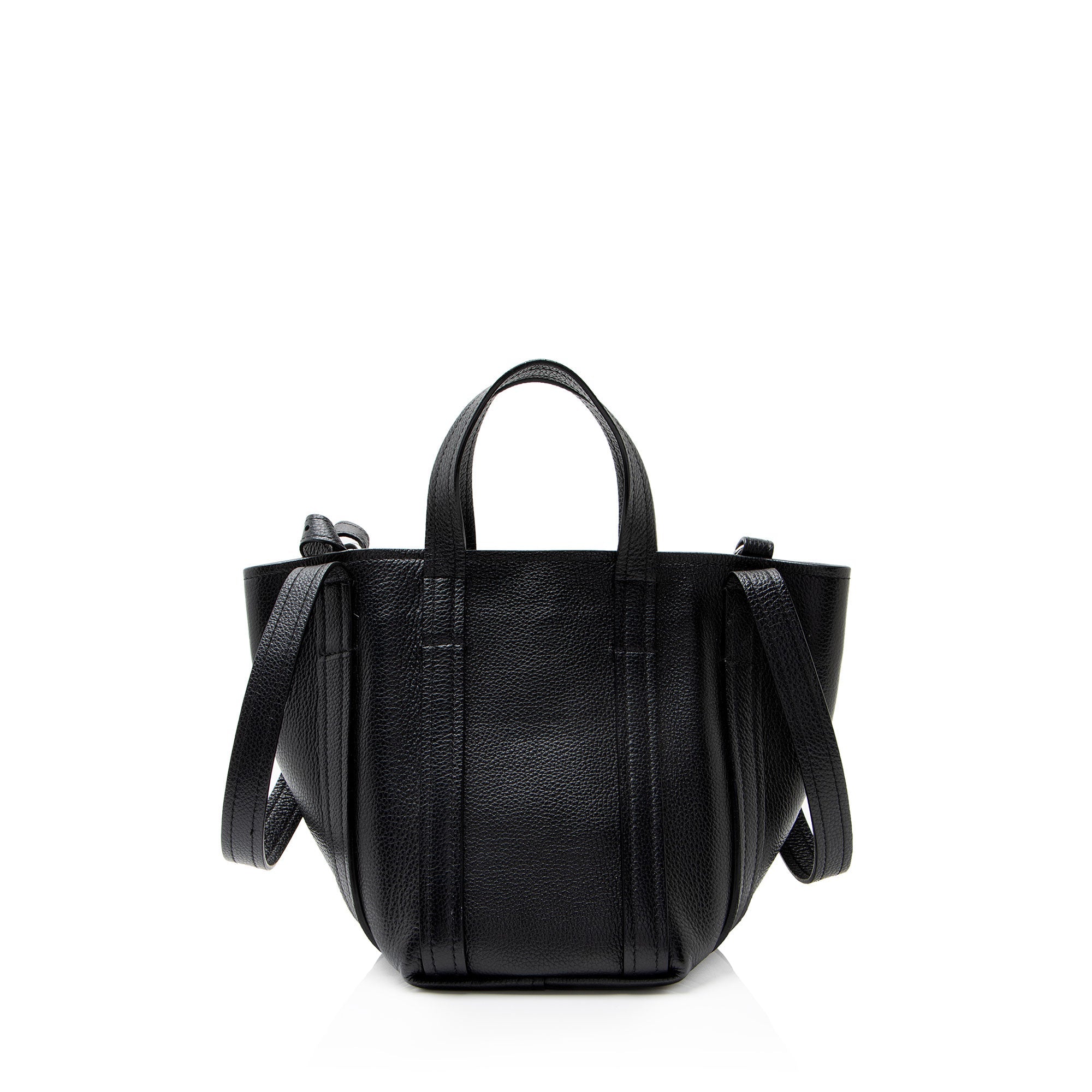 Balenciaga Leather Everyday Small Tote