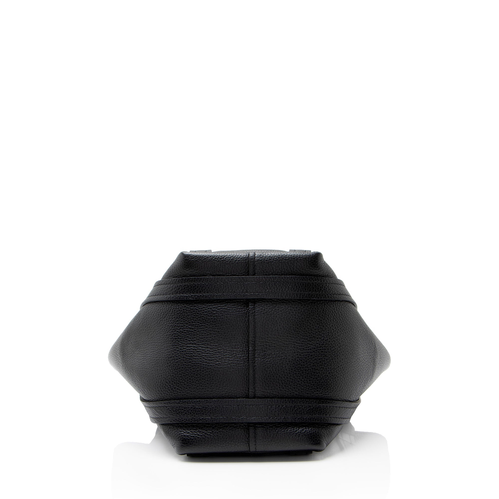 Balenciaga Leather Everyday Small Tote