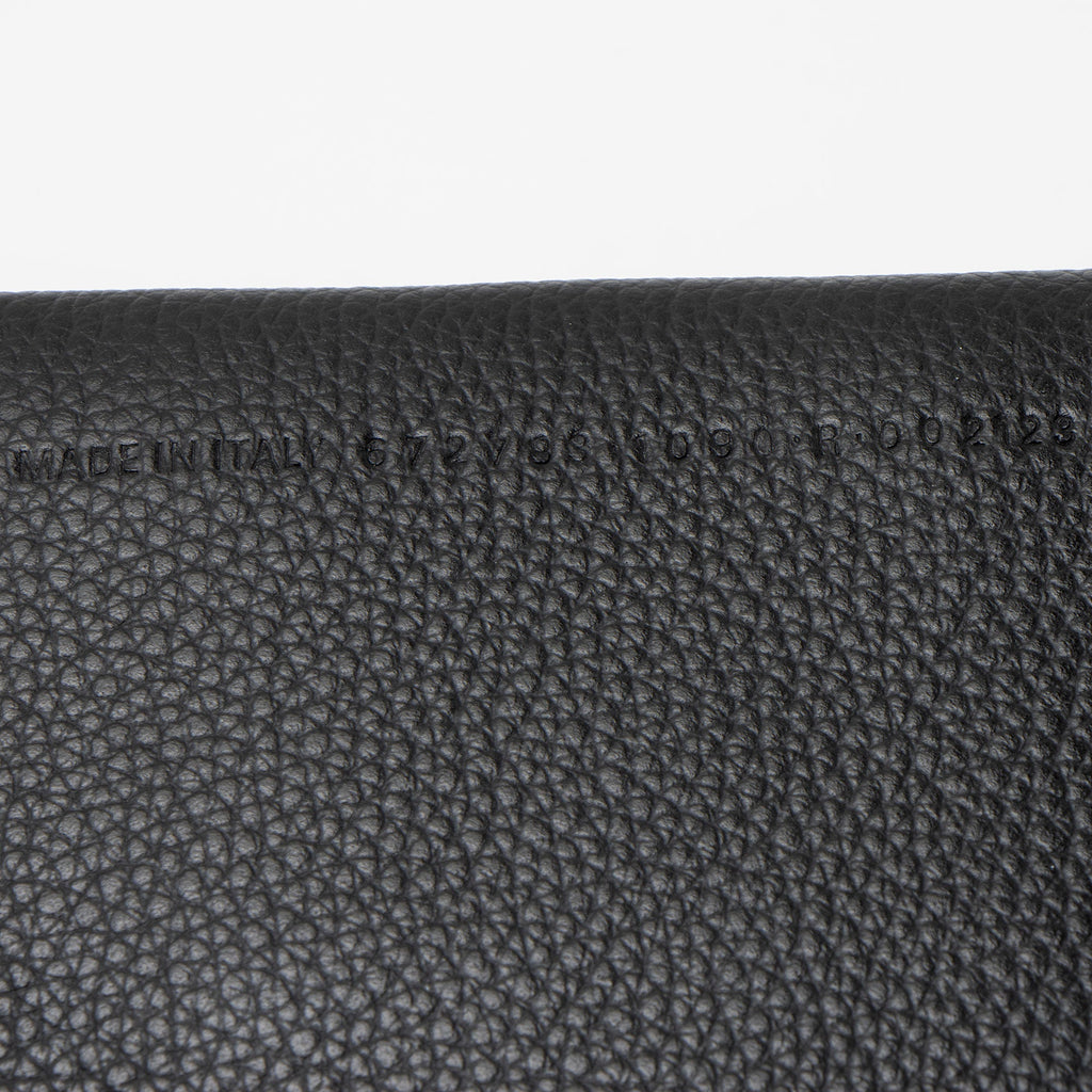 Balenciaga Leather Everyday Small Tote