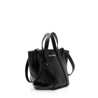 Balenciaga Leather Everyday Small Tote