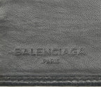 Balenciaga Leather Key Holder (SHG-23560)