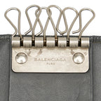 Balenciaga Leather Key Holder (SHG-23560)