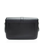 Balenciaga Leather Lady Medium Flap Bag - FINAL SALE