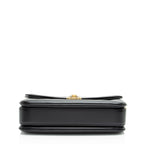 Balenciaga Leather Lady Medium Flap Bag - FINAL SALE