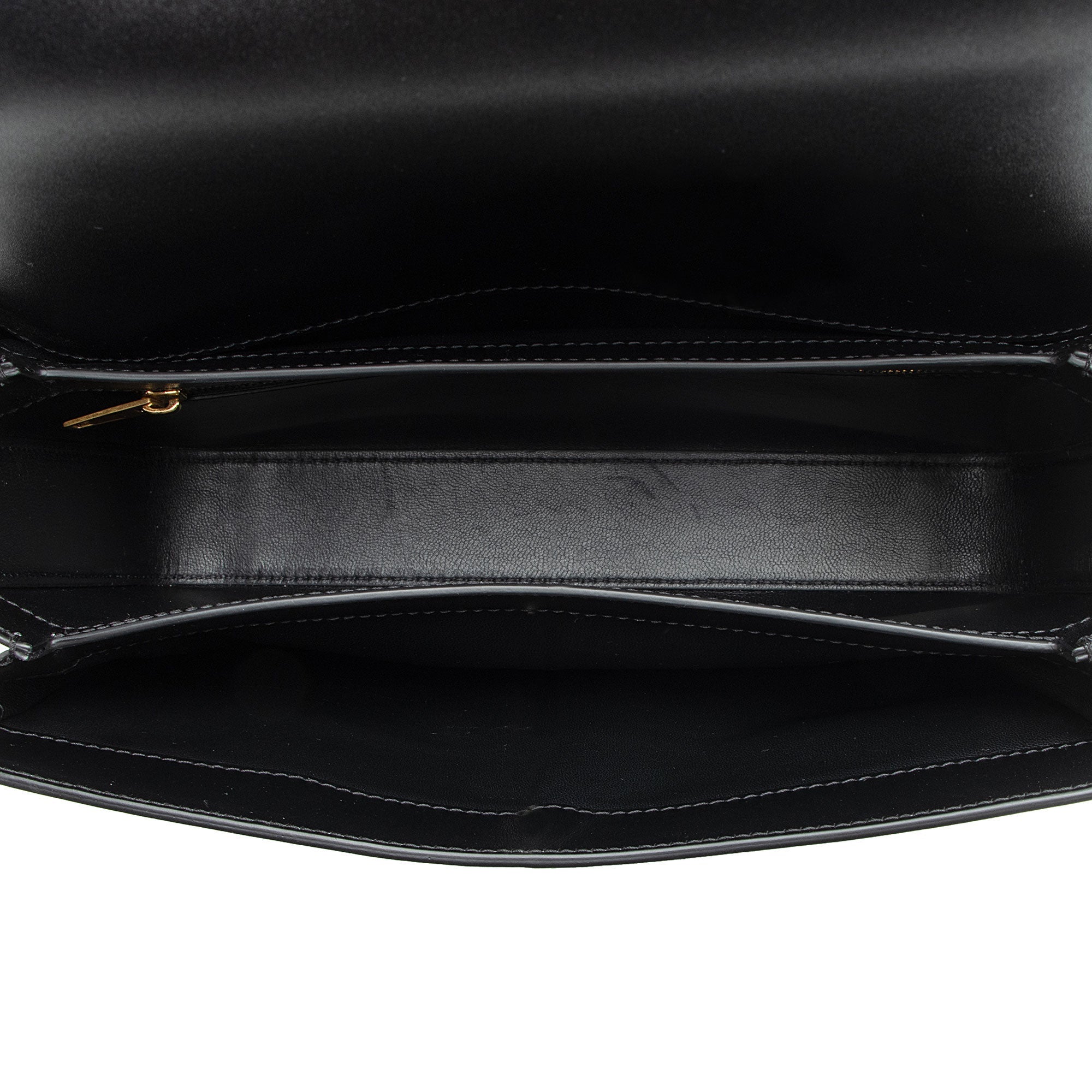 Balenciaga Leather Lady Medium Flap Bag - FINAL SALE
