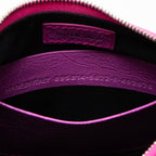 Balenciaga Agneau Lambskin Le Cagole Mini Crossbody