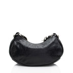 Balenciaga Leather Le Cagole XS Shoulder Bag