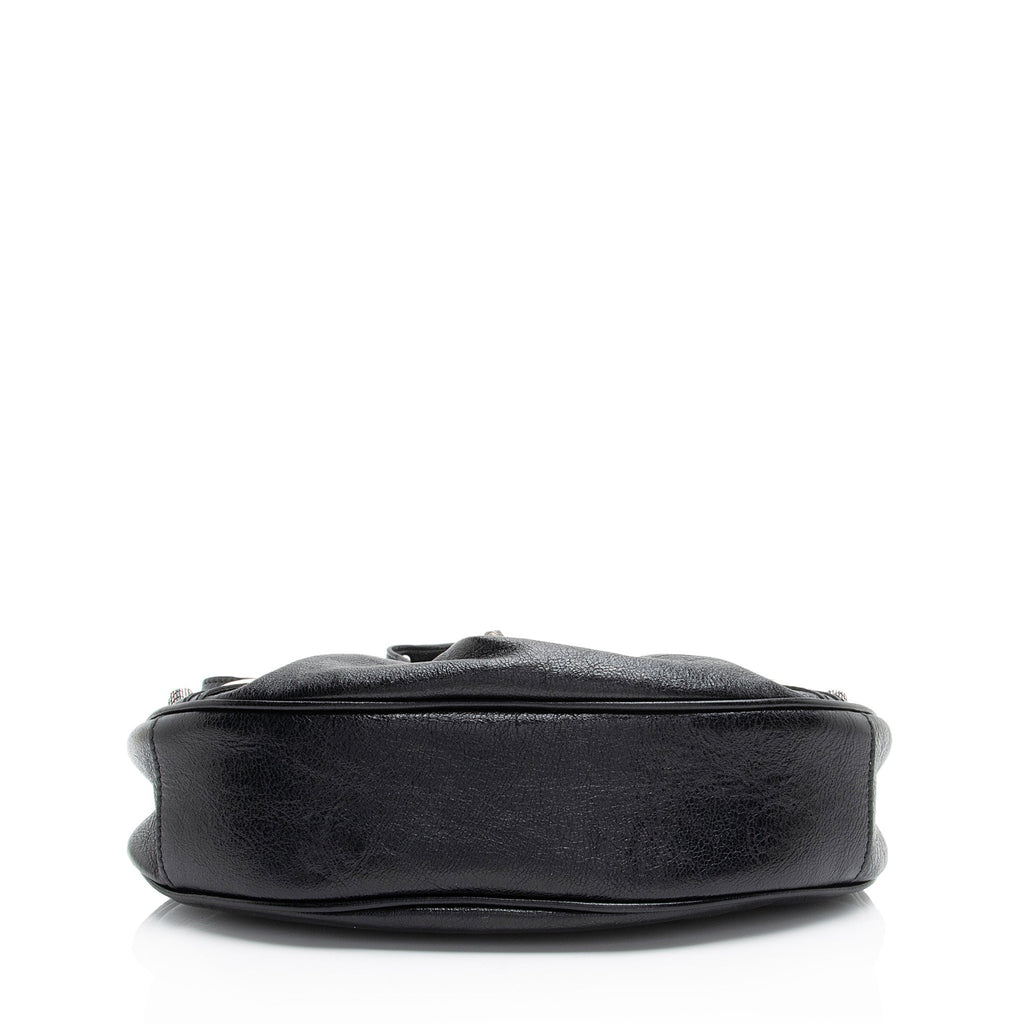Balenciaga Leather Le Cagole XS Shoulder Bag