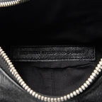 Balenciaga Leather Le Cagole XS Shoulder Bag