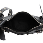 Balenciaga Leather Le Cagole XS Shoulder Bag