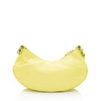 Balenciaga Arena Lambskin Le Cagole XS Shoulder Bag