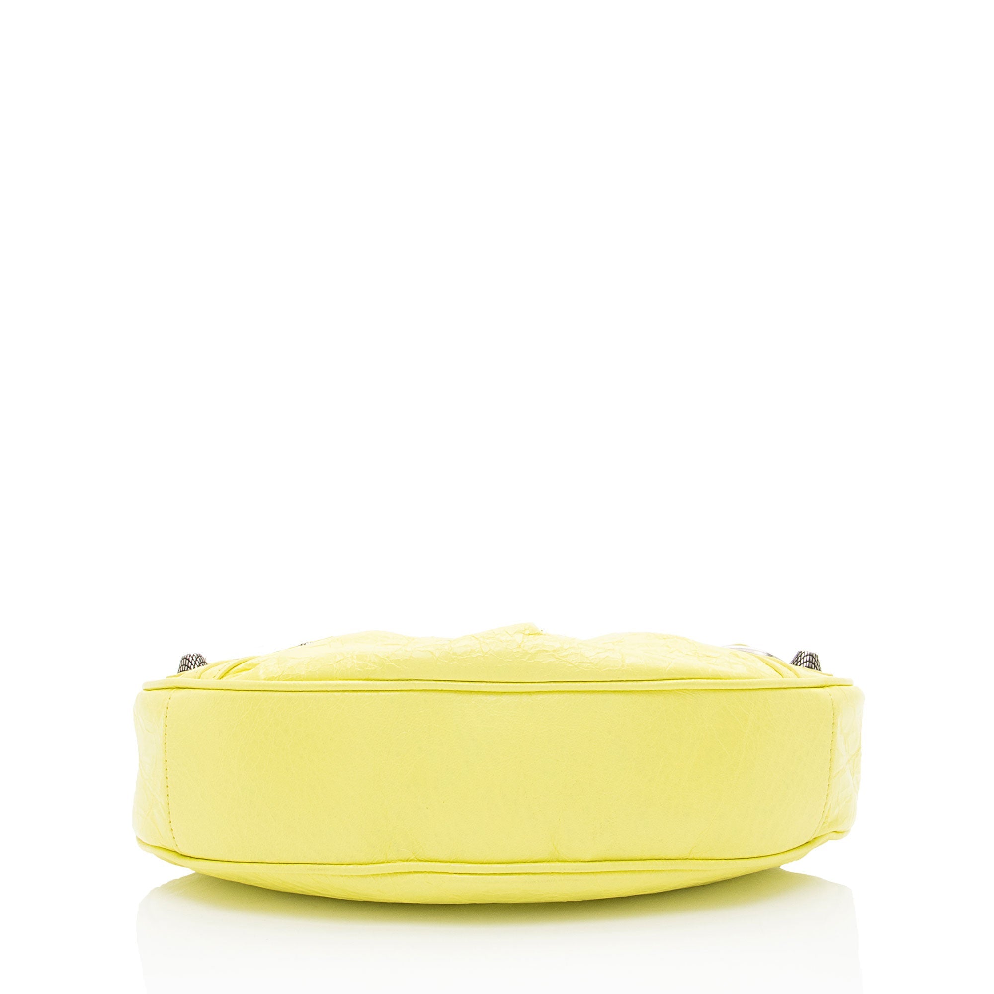 Balenciaga Arena Lambskin Le Cagole XS Shoulder Bag