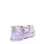 Balenciaga Leather Lindsay Shoulder Bag
