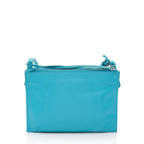 Balenciaga Leather Papier Triple Crossbody