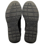 Balenciaga Leather Race Runner Sneakers - Size 6 / 36 (SHF-20418)