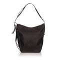 Balenciaga Leather Shoulder Bag (SHG-25265)
