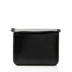 Balenciaga Leather Small B Bag