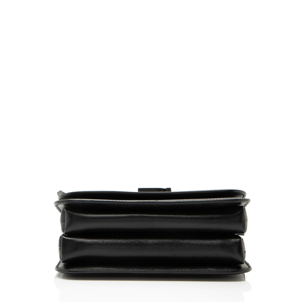 Balenciaga Leather Small B Bag