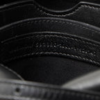 Balenciaga Leather Small B Bag