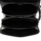 Balenciaga Leather Small B Bag
