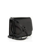 Balenciaga Leather Small B Bag