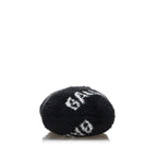 Balenciaga Logo Everyday Phone Holder (SHG-37299)