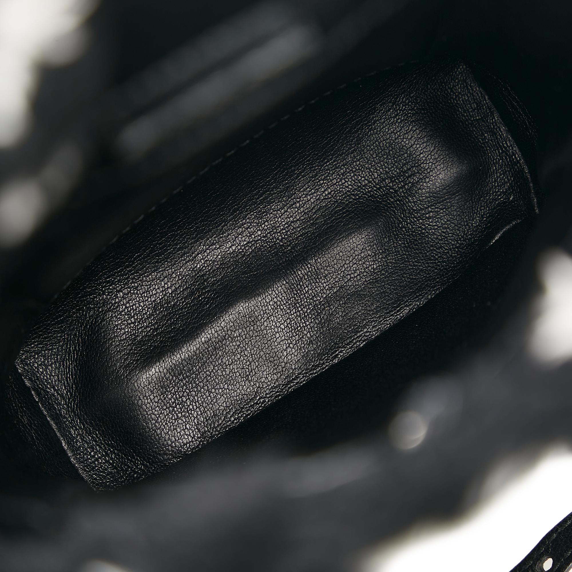 Balenciaga Logo Everyday Phone Holder (SHG-37299)
