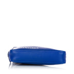 Balenciaga M Triangle Leather Pochette (SHG-27901)