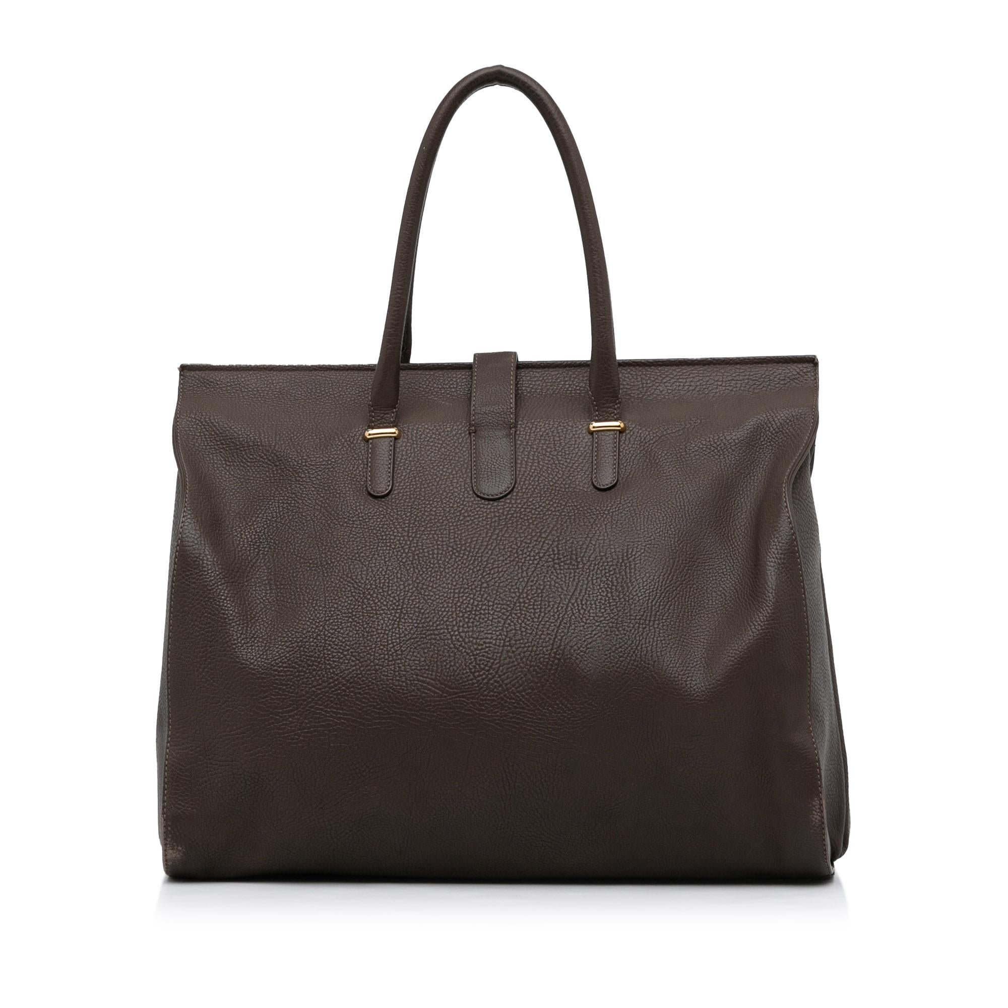 Balenciaga M Tube Round Tote (SHG-ZK7lkY)