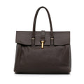 Balenciaga M Tube Round Tote (SHG-ZK7lkY)