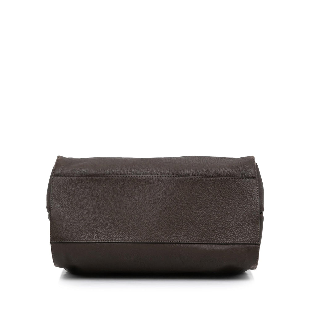 Balenciaga M Tube Round Tote (SHG-ZK7lkY)
