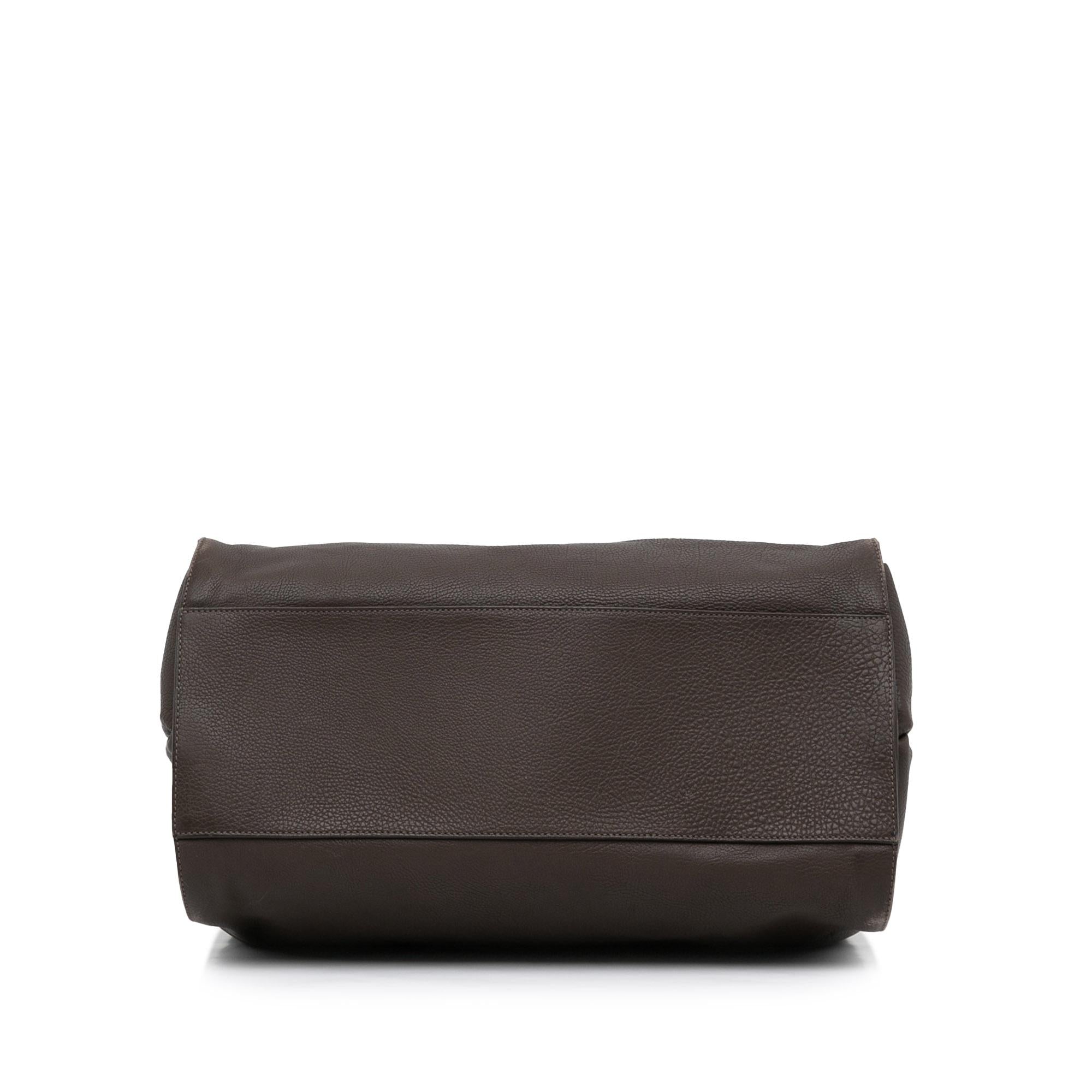 Balenciaga M Tube Round Tote (SHG-ZK7lkY)
