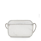 Balenciaga Metallic Calfskin Everyday XS Camera Bag (SHF-22474)