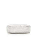 Balenciaga Metallic Calfskin Everyday XS Camera Bag (SHF-22474)
