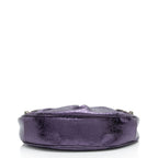 Balenciaga Metallic Le Cagole XS Shoulder Bag