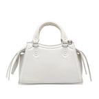 Balenciaga Mini Embossed Motocross Neo Classic City (SHG-DhdQhn)