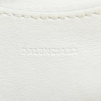 Balenciaga Mini Embossed Motocross Neo Classic City (SHG-DhdQhn)