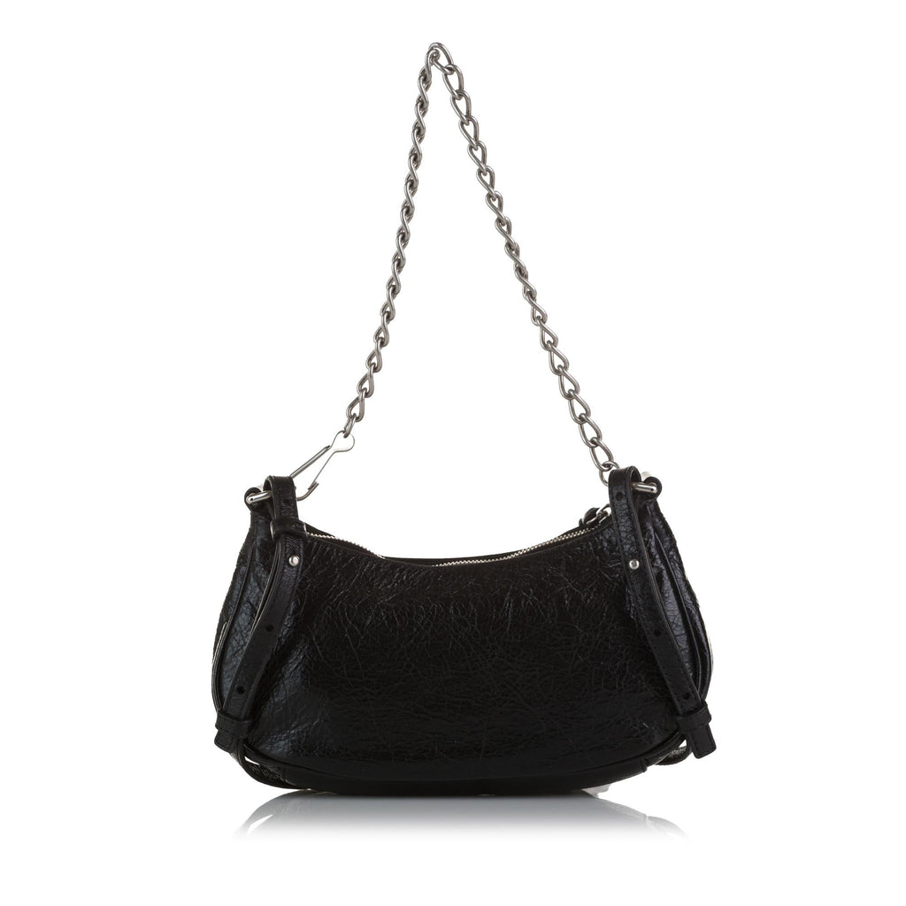 Balenciaga Mini Le Cagole (SHG-u9bVJ4)