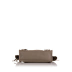 Balenciaga Mini Motocross Classic Metallic Edge City (SHG-3KK8gD)