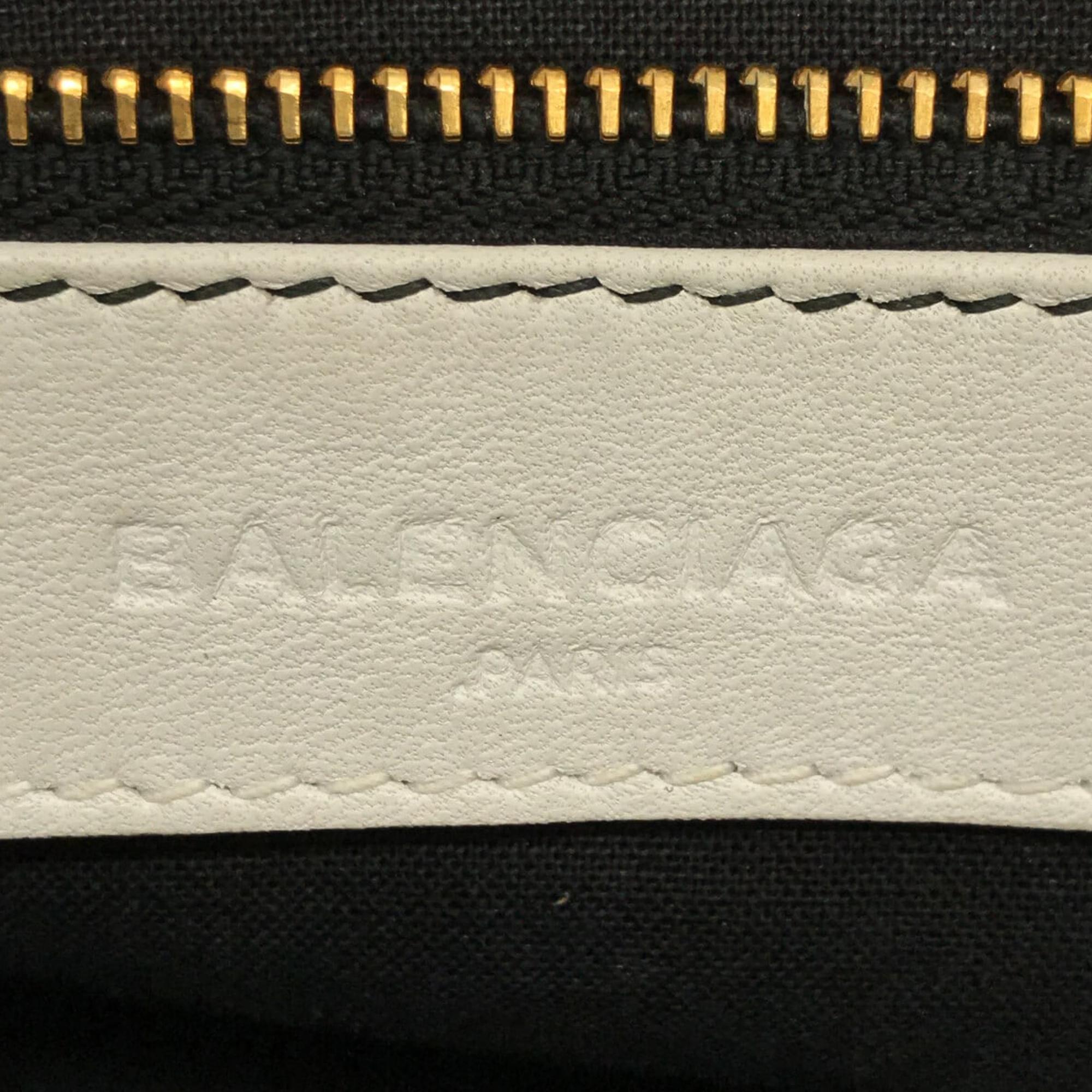 Balenciaga Motocross City Metallic Edge (SHG-le0UZg)