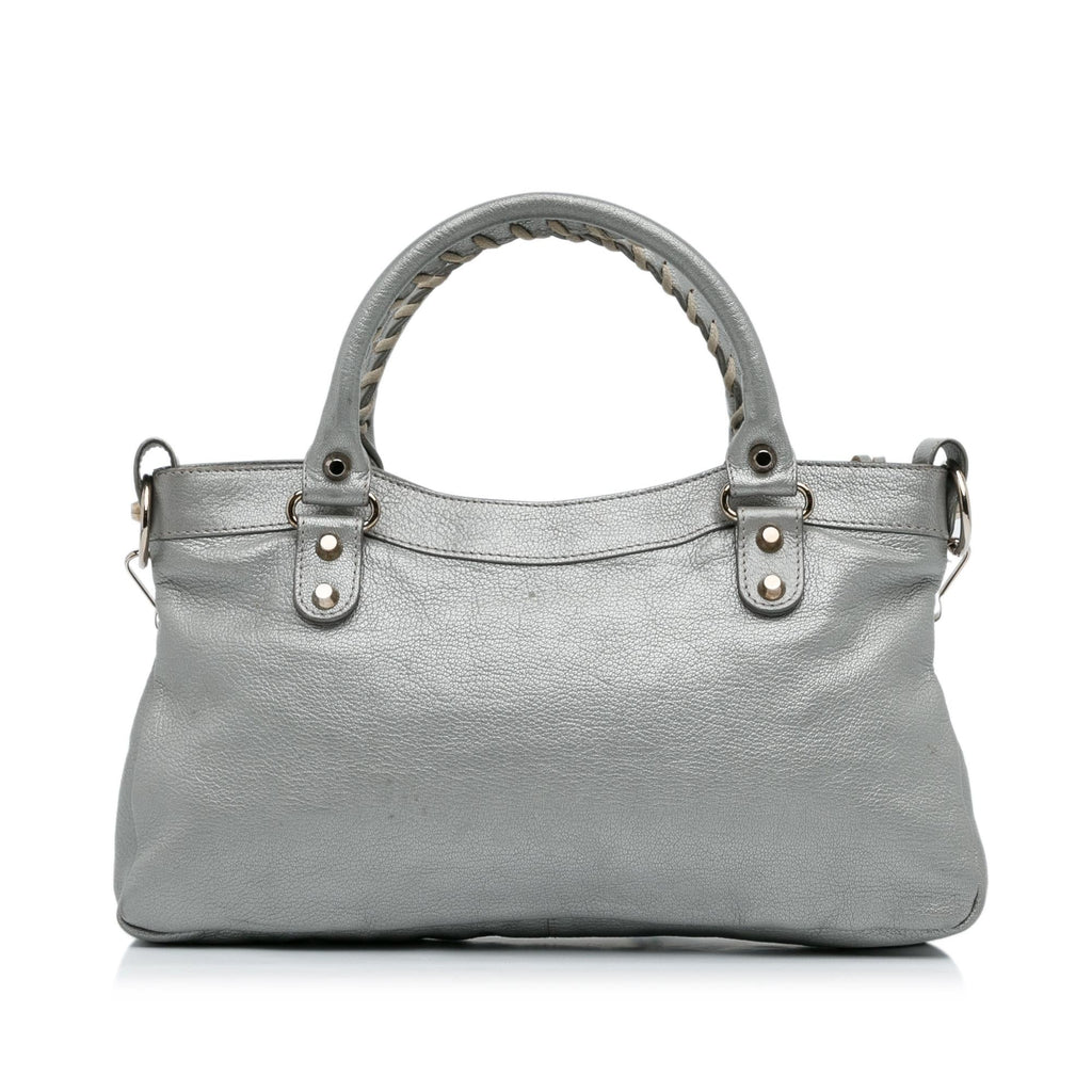 Balenciaga Motocross Classic City S (SHG-fYcSCg)