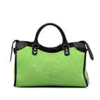 Balenciaga Motocross Classic City (SHG-fPzduP)