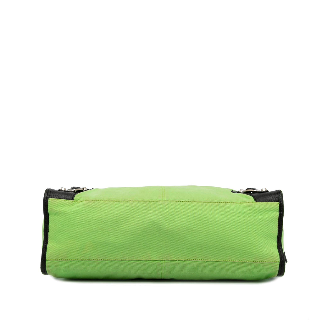 Balenciaga Motocross Classic City (SHG-fPzduP)