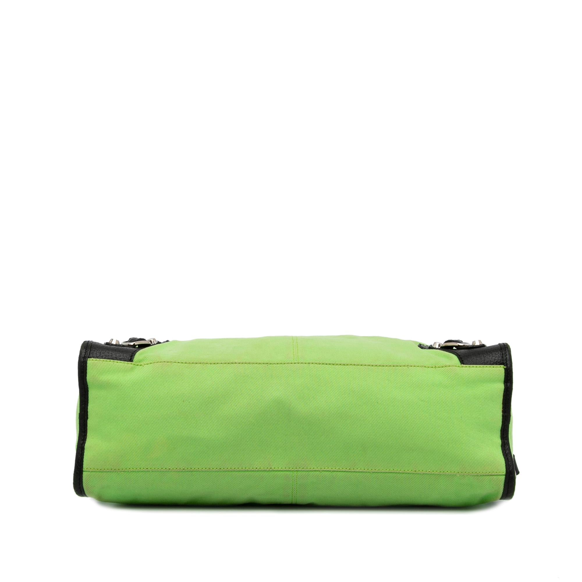 Balenciaga Motocross Classic City (SHG-fPzduP)