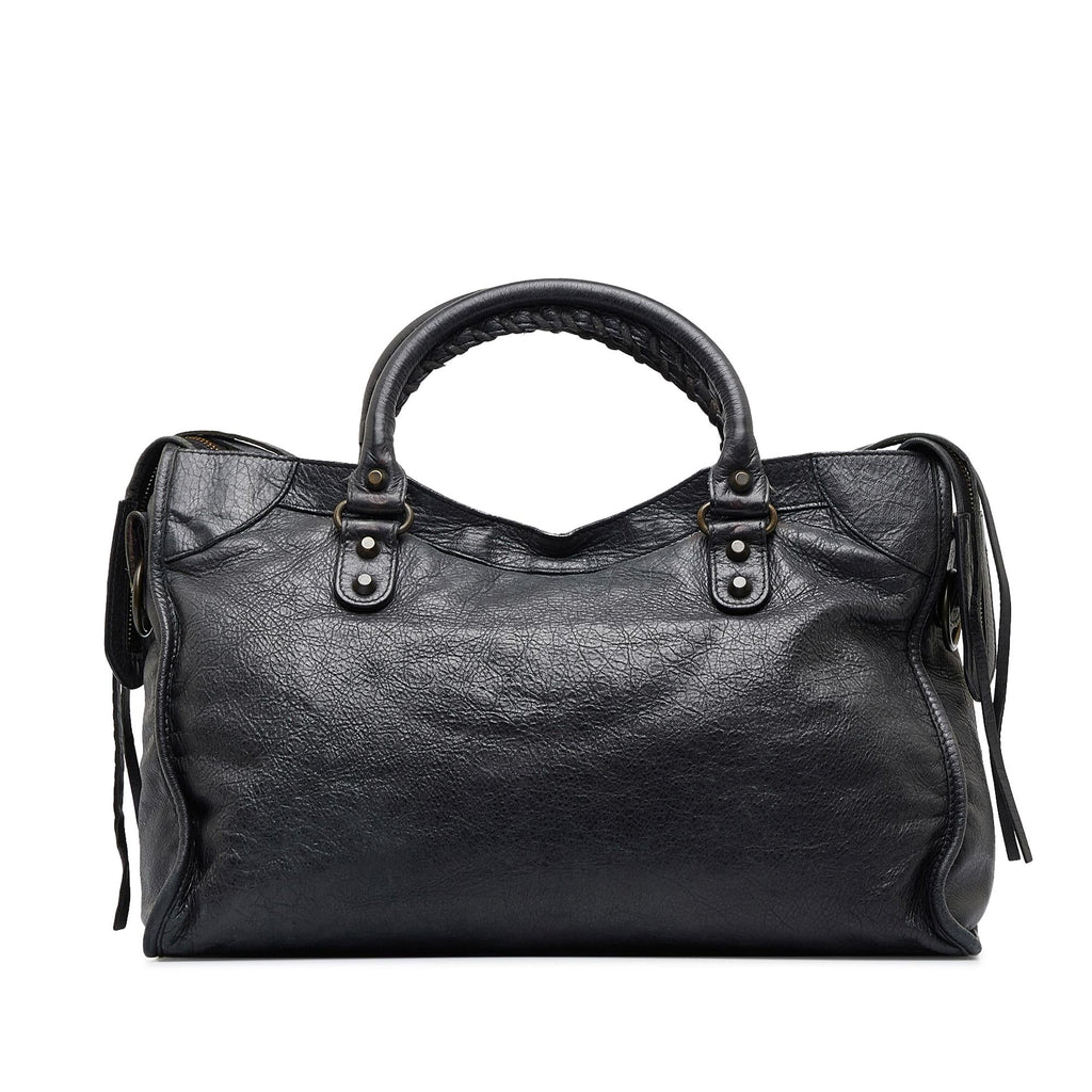 Balenciaga Motocross Classic City (SHG-C5U09v)