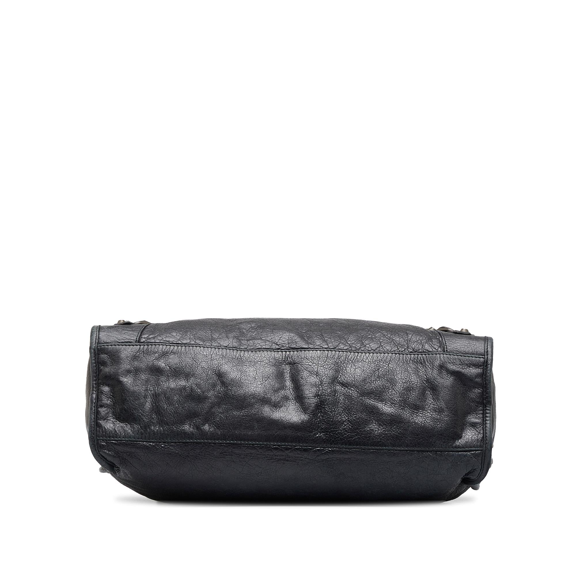 Balenciaga Motocross Classic City (SHG-C5U09v)