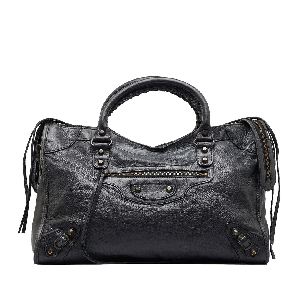 Balenciaga Motocross Classic City (SHG-C5U09v)